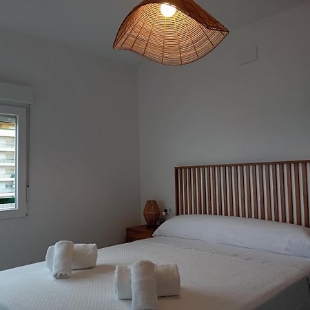 Peniscola Playa Ng Apartment Екстериор снимка