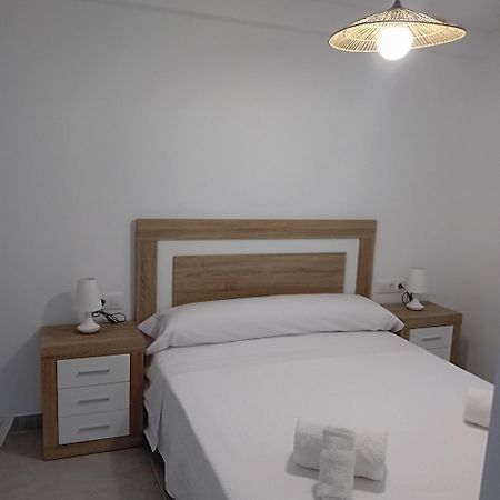 Peniscola Playa Ng Apartment Екстериор снимка
