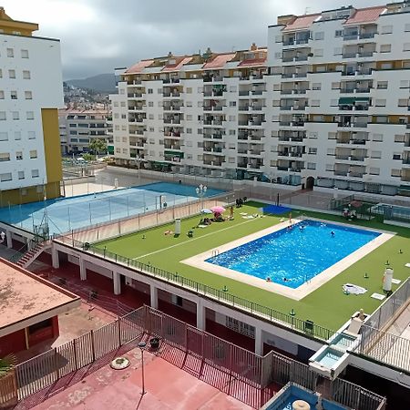 Peniscola Playa Ng Apartment Екстериор снимка