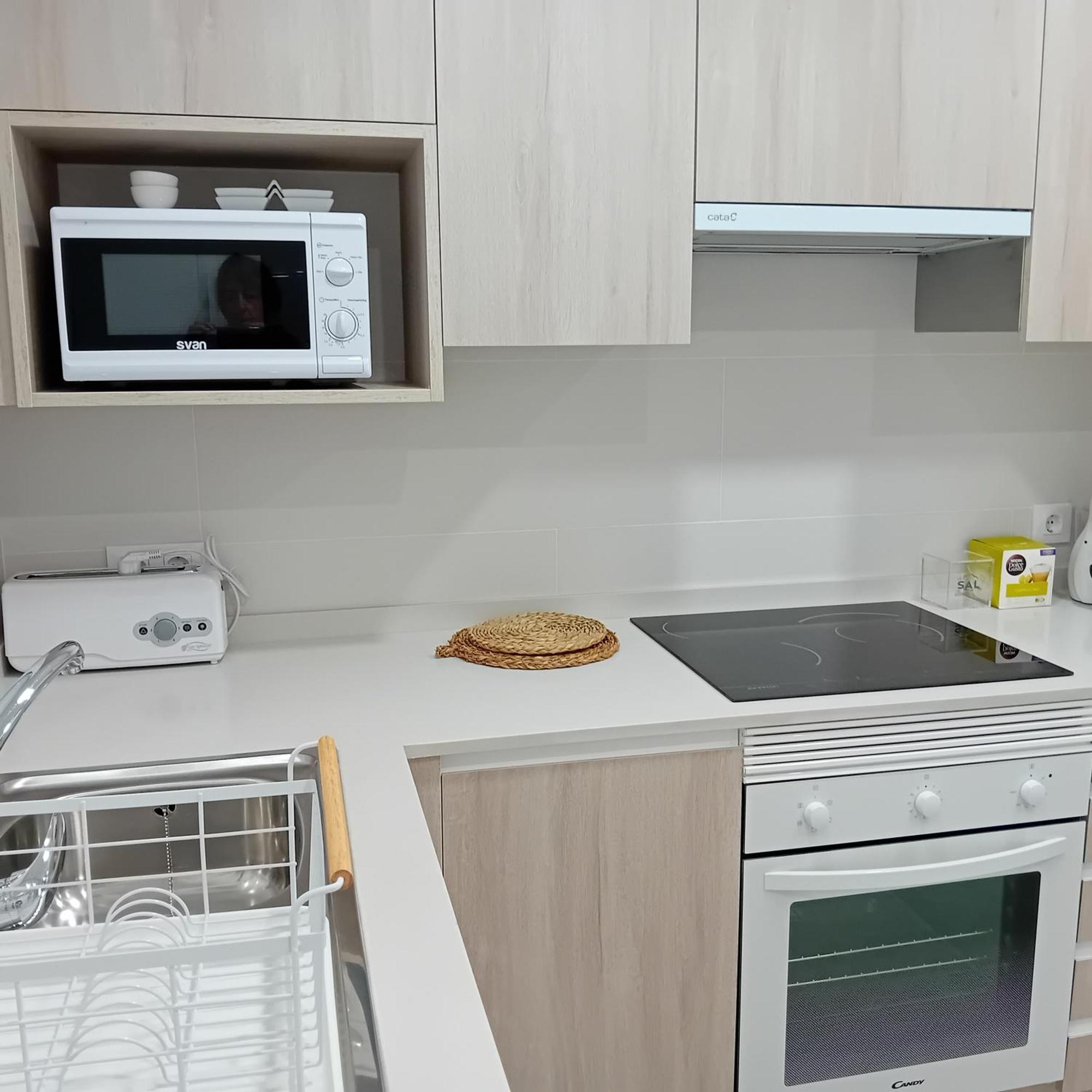 Peniscola Playa Ng Apartment Екстериор снимка