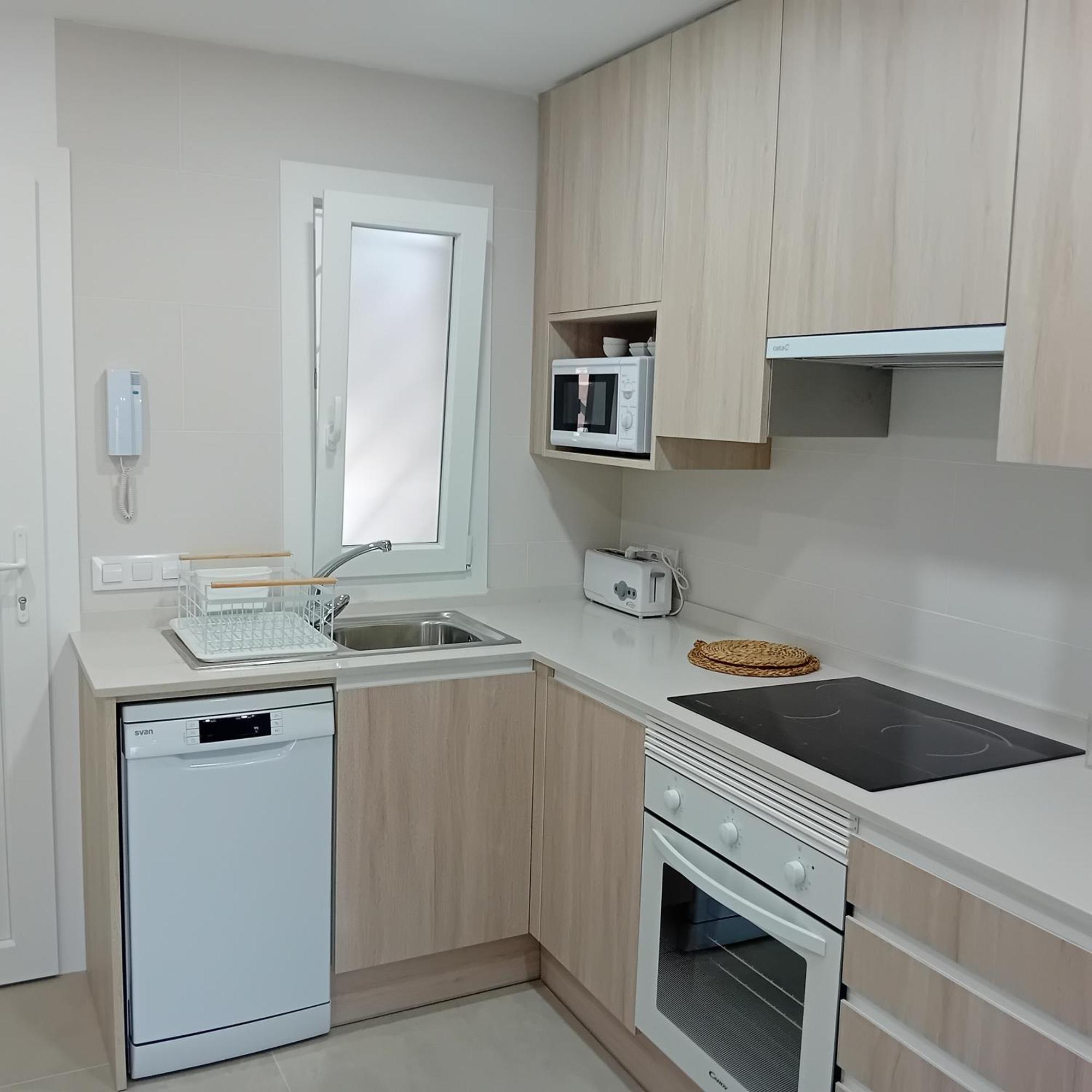 Peniscola Playa Ng Apartment Екстериор снимка