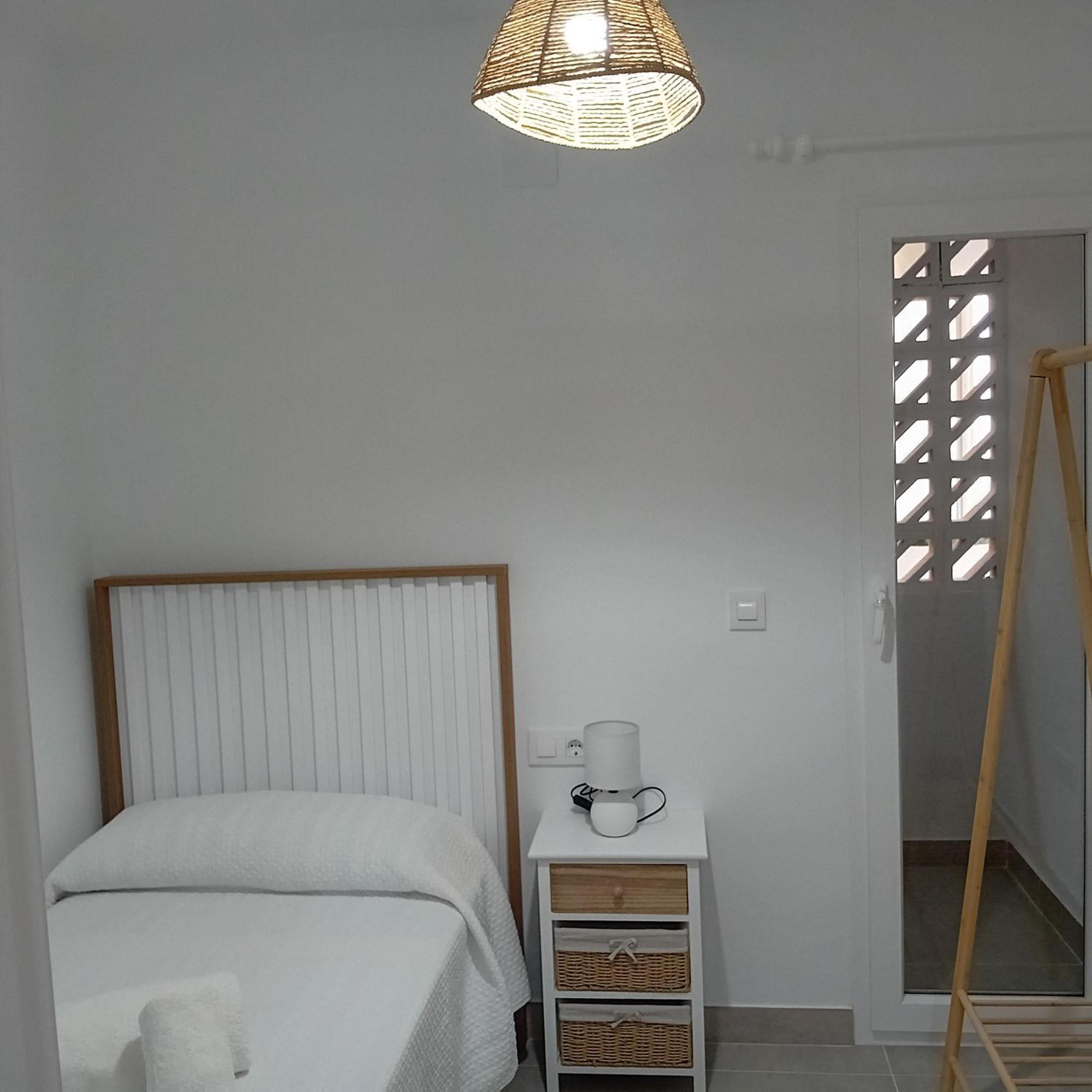 Peniscola Playa Ng Apartment Екстериор снимка