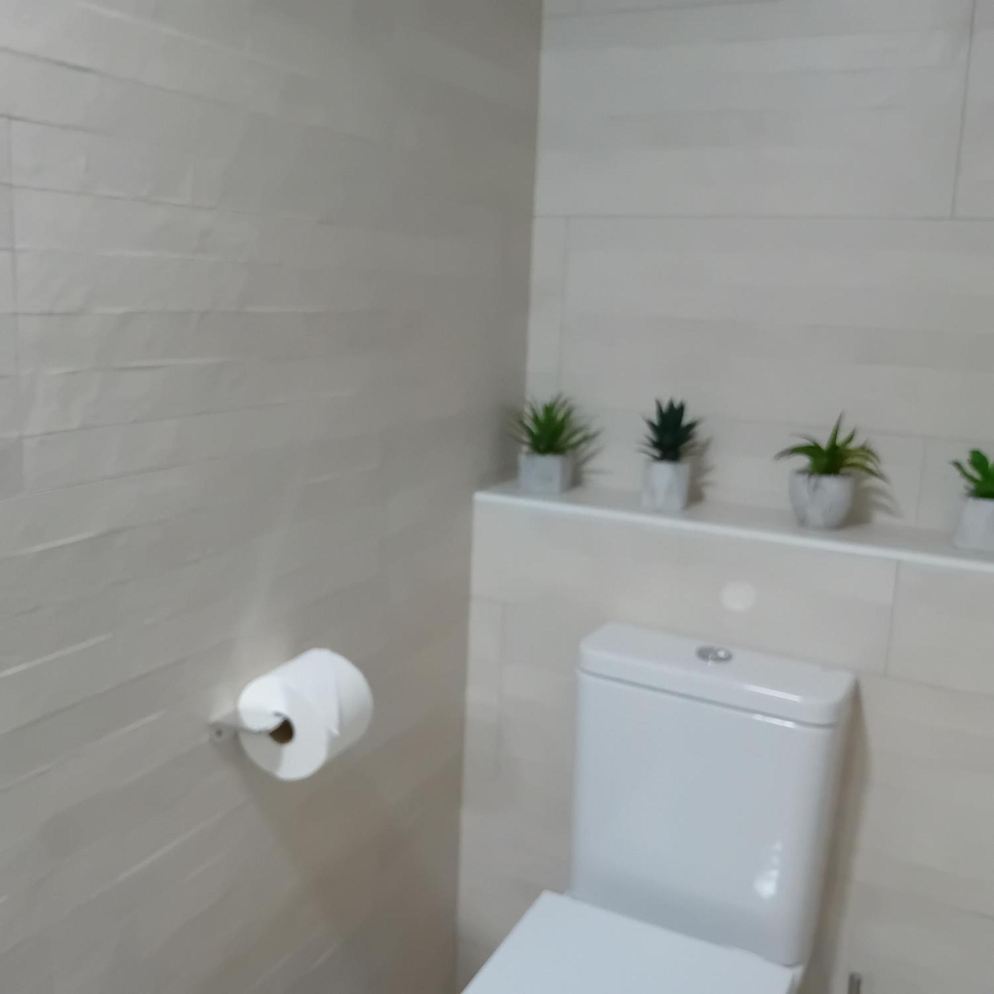 Peniscola Playa Ng Apartment Екстериор снимка