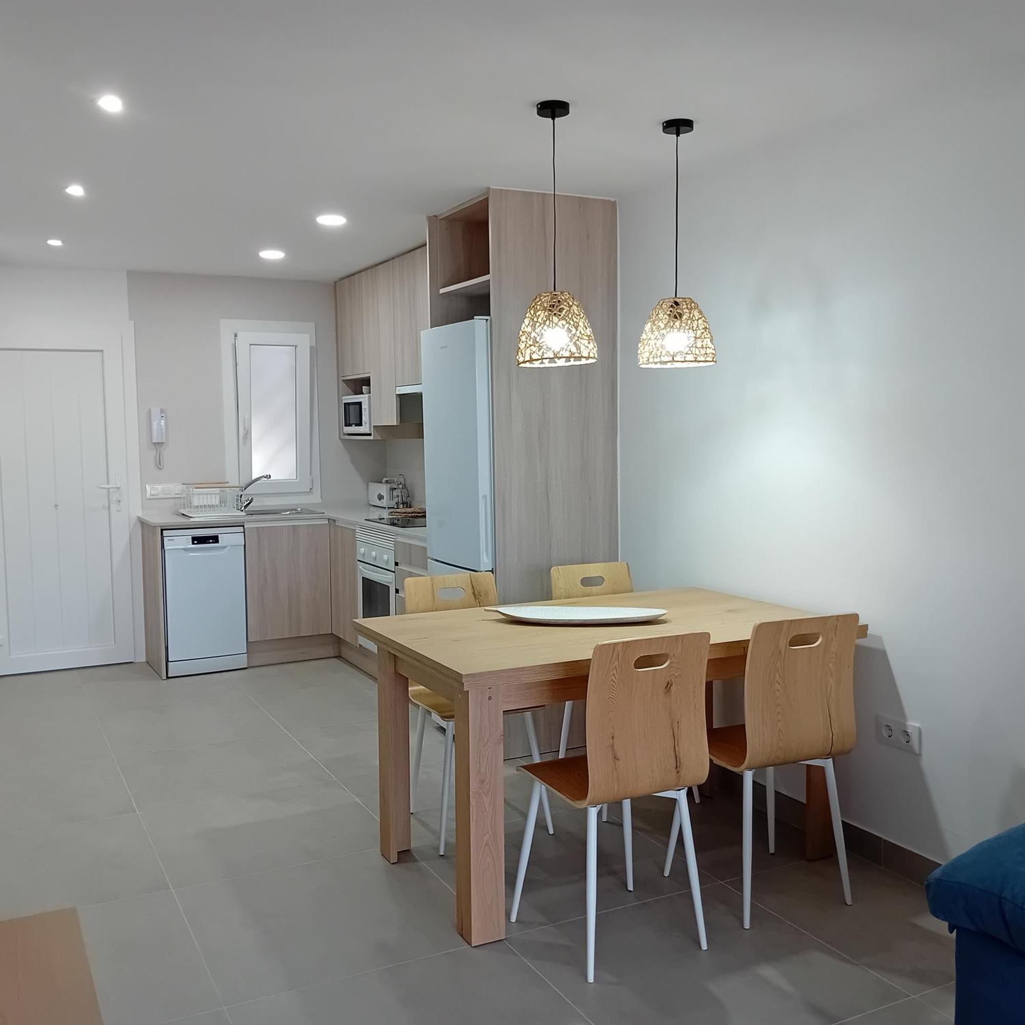 Peniscola Playa Ng Apartment Екстериор снимка