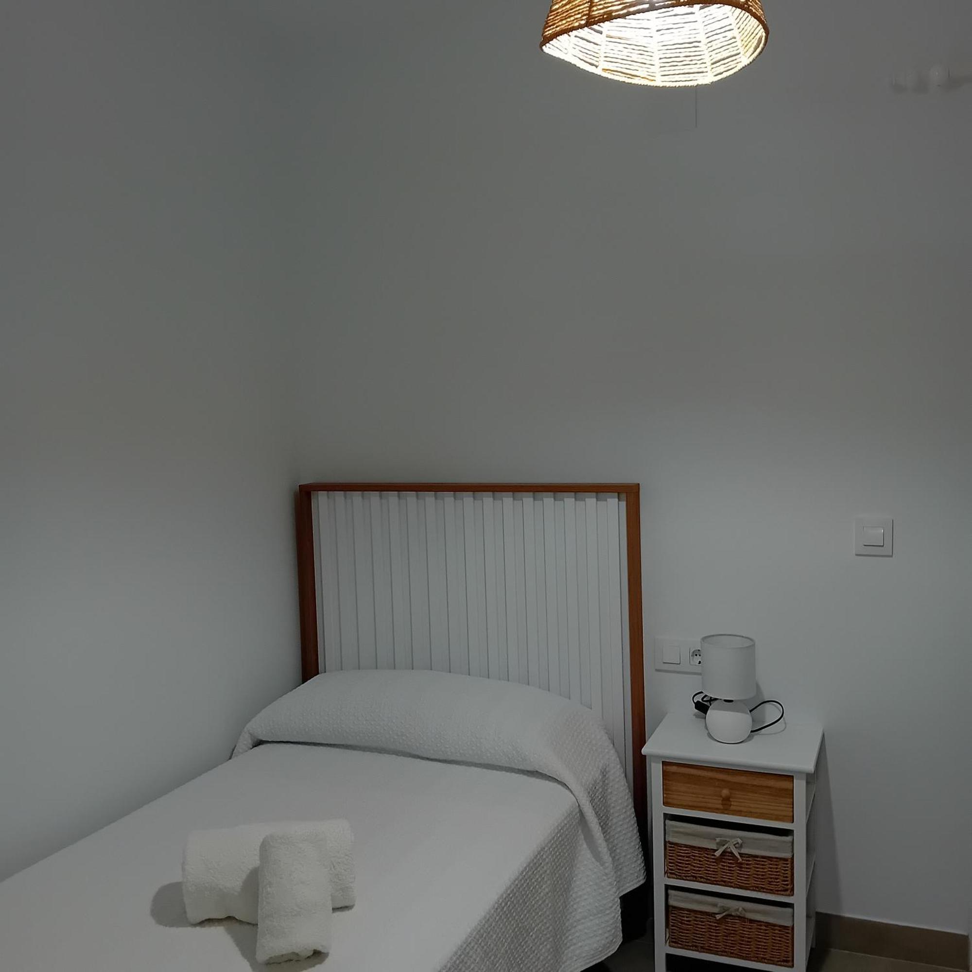 Peniscola Playa Ng Apartment Екстериор снимка